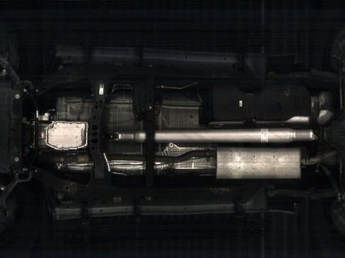 Used 2022 Chevrolet Silverado 1500 Custom image 26