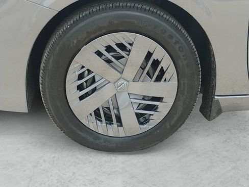New 2026 Nissan Sentra S w/ Floor Mat Package FWD image 24