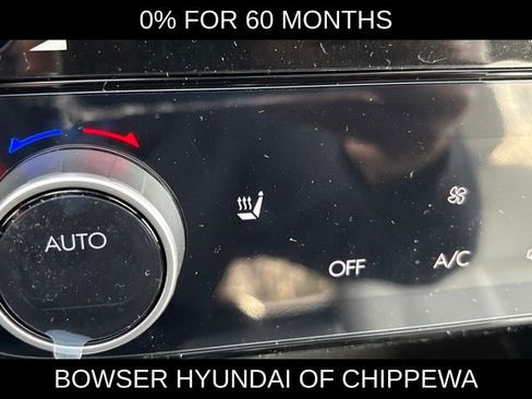 New 2026 Hyundai Tucson SEL image 10