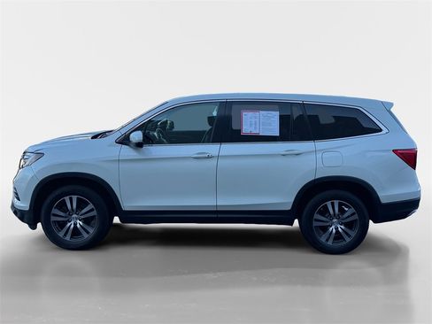 Used 2017 Honda Pilot EX-L image 7
