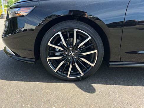 New 2026 Honda Accord Touring image 28