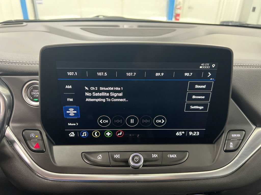 Used 2024 Chevrolet Blazer LT w/ Convenience Package FWD image 14