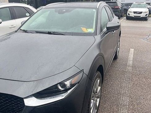 Used 2023 MAZDA CX-30 AWD 2.5 S w/ Preferred Package image 1