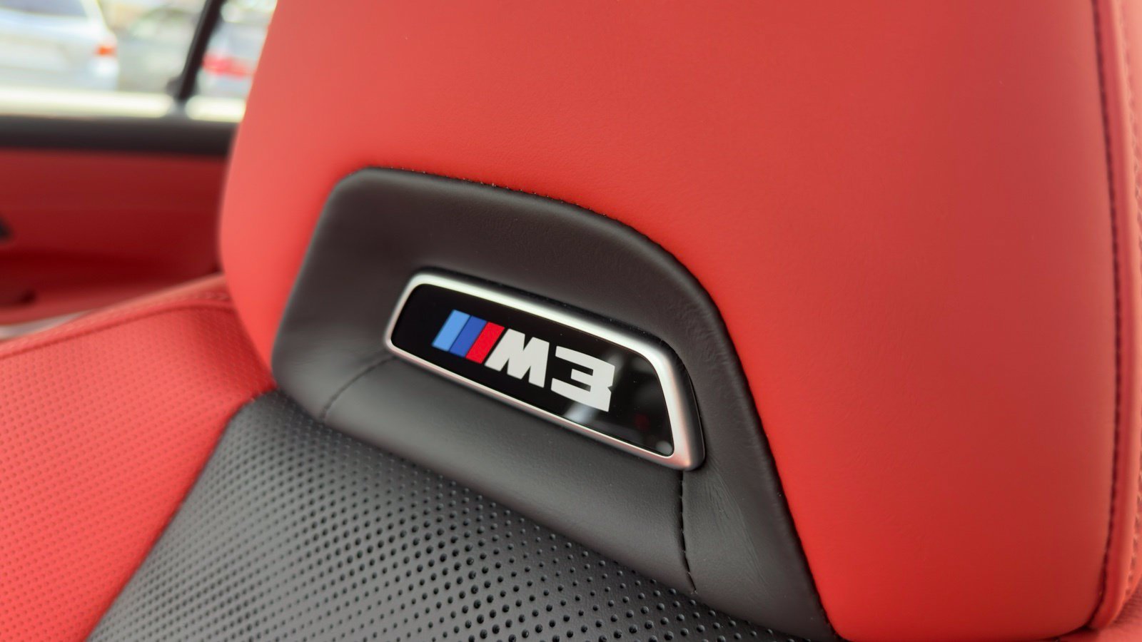 Used 2026 BMW M3 Competition AWD/4WD image 20