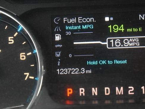 Used 2014 Ford F150 XLT w/ Equipment Group 302A Luxury AWD/4WD image 19