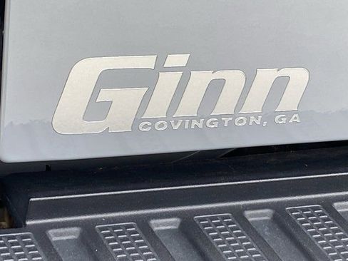 Used 2024 GMC Sierra 1500 AT4X image 34