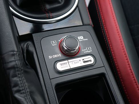 Used 2019 Subaru WRX STI image 28