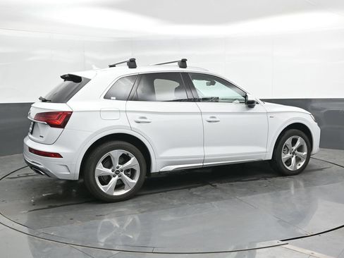 Used 2023 Audi Q5 2.0T Premium Plus AWD/4WD image 2