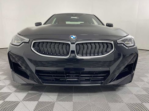 New 2026 BMW 230i Coupe w/ Premium Package image 5