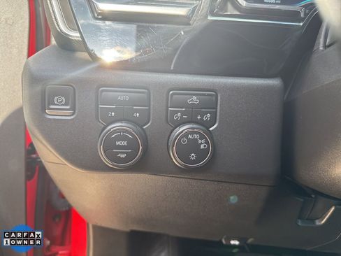 Used 2023 Chevrolet Silverado 1500 LT w/ Protection Package AWD/4WD image 10