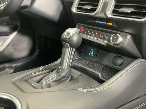 Used 2024 Ford Mustang Premium RWD image 18