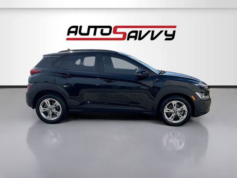 Used 2023 Hyundai Kona SEL w/ Cargo Package image 8