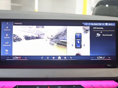 Used 2025 BMW X3 xDrive30i w/ Premium Package image 19