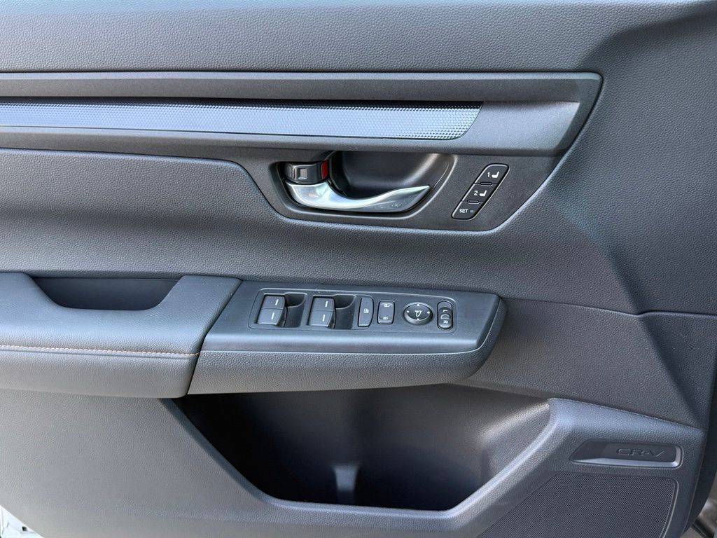 Certified 2026 Honda CR-V Sport-L image 29