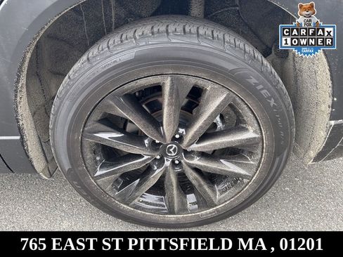 Used 2023 MAZDA CX-9 Touring Plus image 30