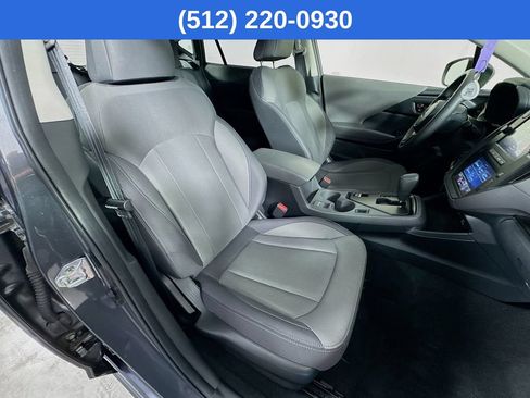 Used 2024 Subaru Crosstrek 2.0i AWD/4WD image 33