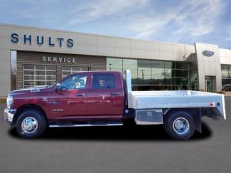 Used 2020 RAM 3500 Tradesman w/ Chrome Appearance Group video 2