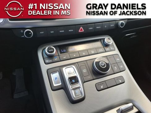 Used 2023 Hyundai Palisade XRT w/ Cargo Package FWD image 18