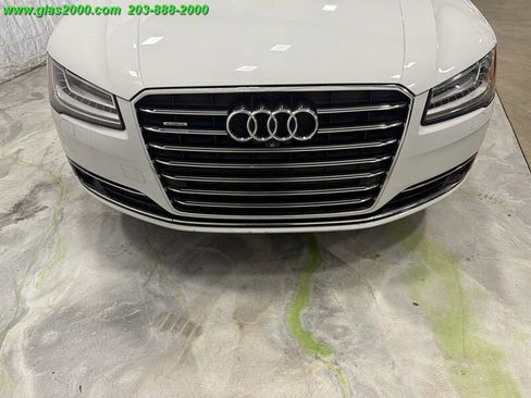 Used 2015 Audi A8 L 4.0T image 24