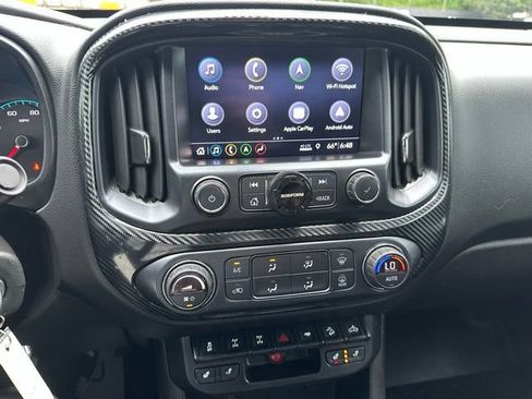 Used 2021 Chevrolet Colorado ZR2 AWD/4WD image 14