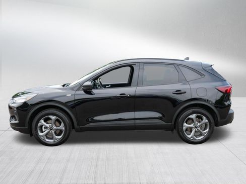 Used 2025 Ford Escape ST-Line AWD/4WD image 4