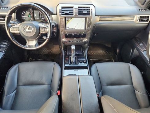 Used 2020 Lexus GX 460 Premium image 21
