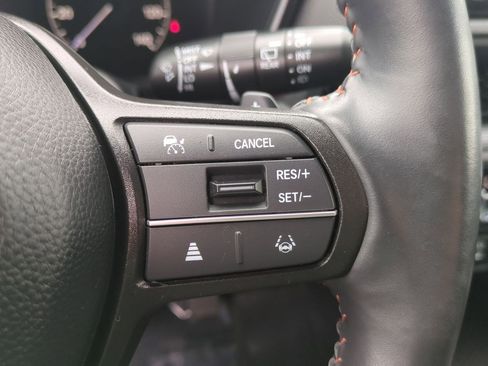 Certified 2024 Honda CR-V Sport image 13