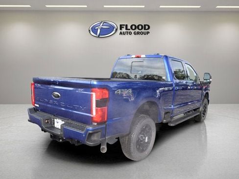 New 2026 Ford F250 XLT w/ XLT Premium Package image 2