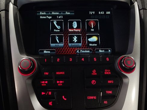 Used 2017 GMC Terrain SLE image 25