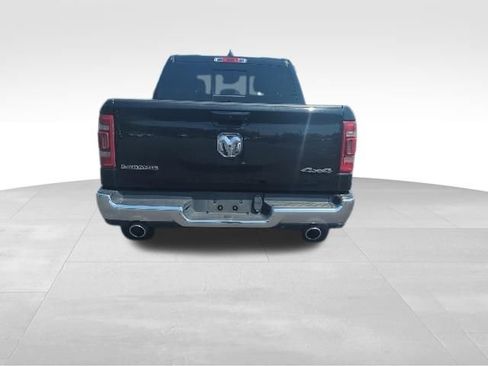 Used 2023 RAM 1500 Laramie AWD/4WD image 7