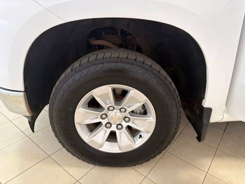 Used 2023 Chevrolet Silverado 1500 LT w/ Protection Package AWD/4WD image 32