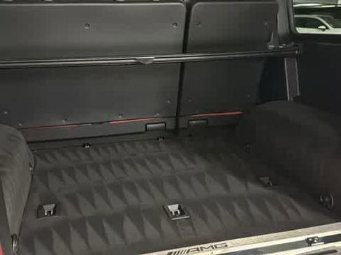 Used 2016 Mercedes-Benz G 63 AMG 4MATIC image 32