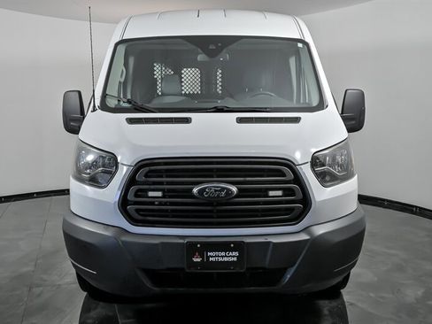 Used 2016 Ford Transit 250 130 Medium Roof image 4