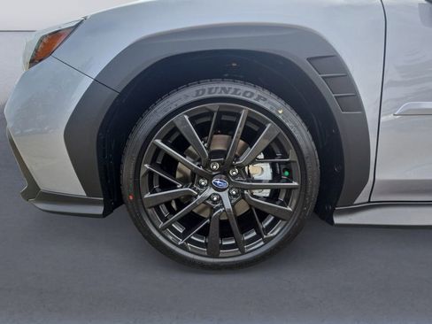 New 2026 Subaru WRX Limited AWD/4WD image 9