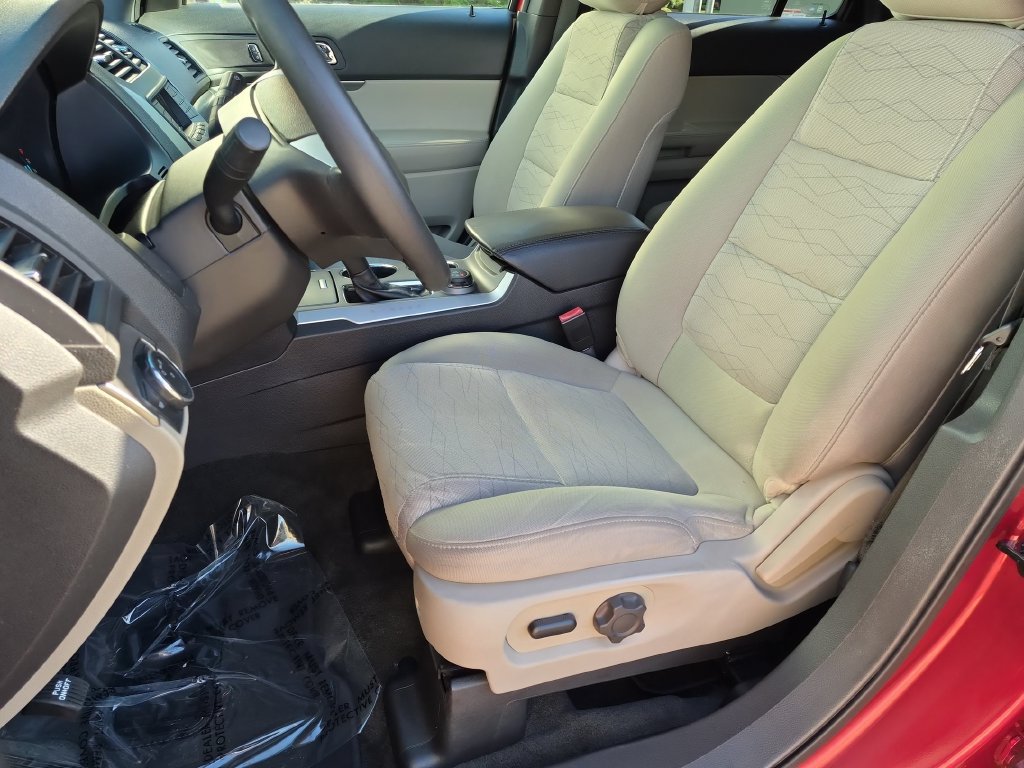 Used 2013 Ford Explorer 4WD image 22