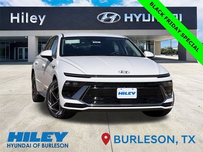 New 2026 Hyundai Sonata SEL