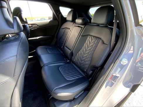 Used 2024 Kia Sportage X-Pro AWD/4WD image 24