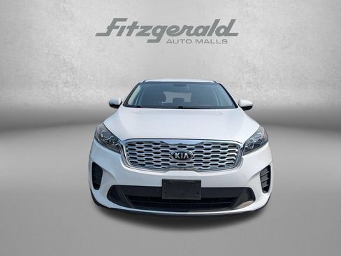 Used 2019 Kia Sorento AWD image 2