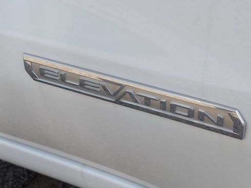 New 2026 GMC Sierra 1500 Elevation AWD/4WD image 32