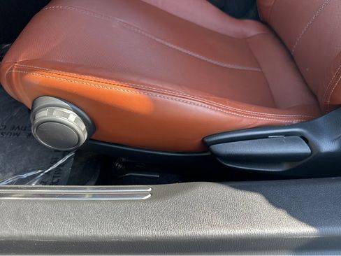 Used 2023 MAZDA MX-5 Miata Grand Touring image 32