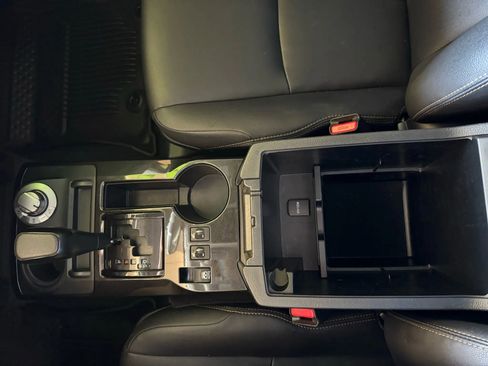 Used 2023 Toyota 4Runner 40th Anniversary SE image 15