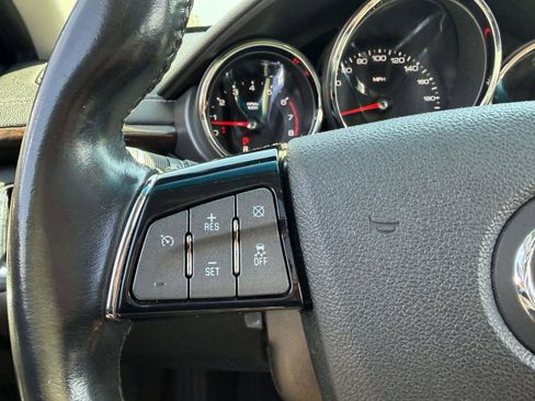 Used 2012 Cadillac CTS V w/ Wood Trim Package RWD image 31