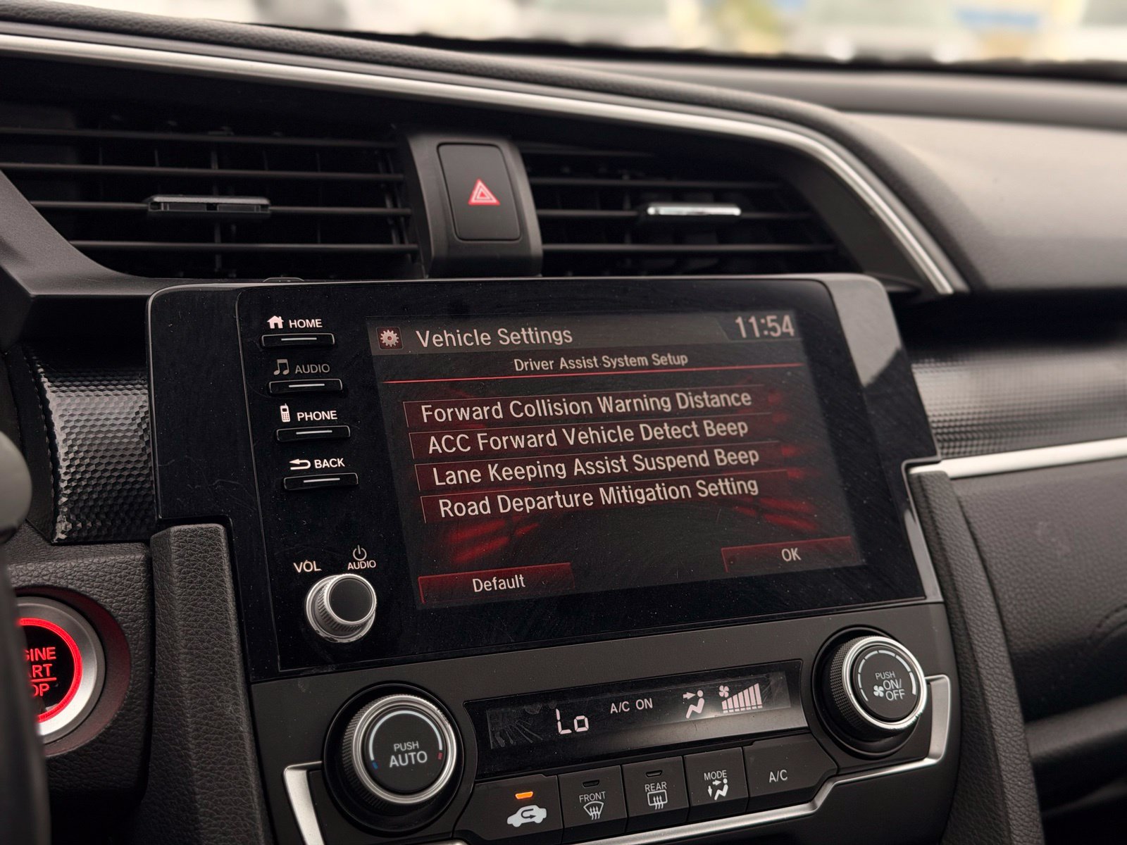 Used 2020 Honda Civic Sport image 38