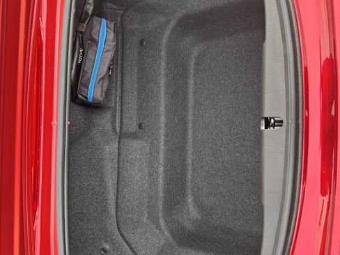 Certified 2025 MAZDA MX-5 Miata Sport image 27