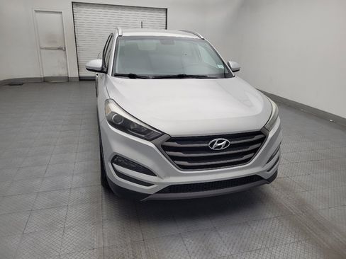 Used 2016 Hyundai Tucson Eco FWD image 14