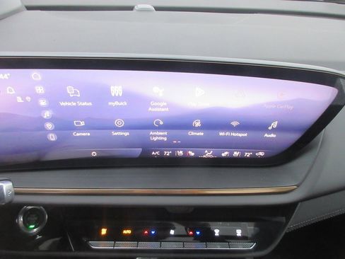 New 2026 Buick Envision Avenir image 18