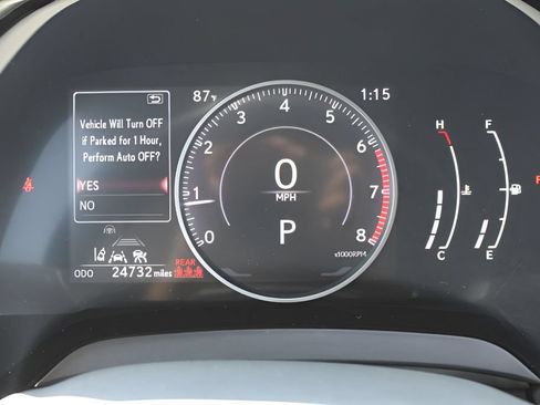 Used 2024 Lexus RX 350 Premium w/ Cold Area Package AWD/4WD image 12