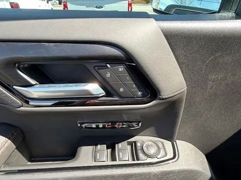 New 2026 GMC Sierra 1500 AT4X AWD/4WD image 16