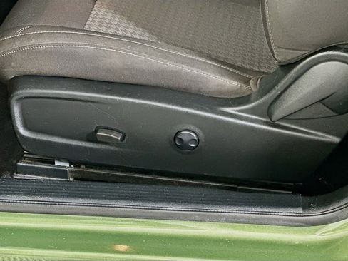 Used 2022 Dodge Challenger SXT w/ Blacktop Package image 22