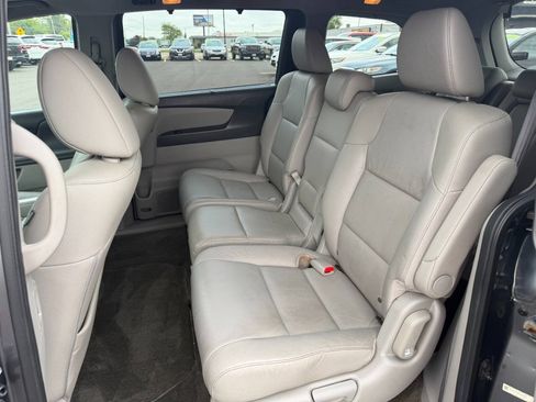 Used 2012 Honda Odyssey Touring image 11